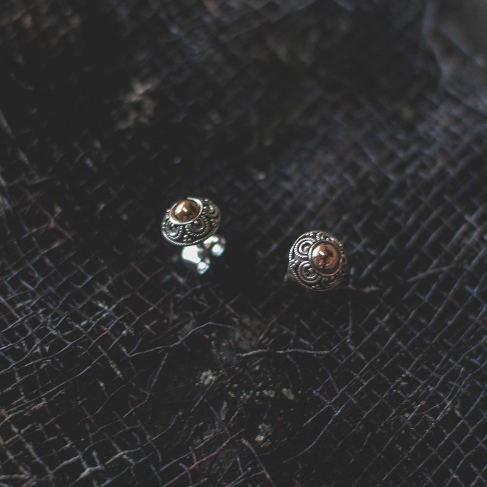Ayu Studs-decorative
