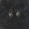 Bulat Earrings-swirls