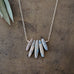 cadence necklace