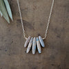 cadence necklace