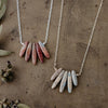 cadence necklace