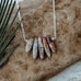 cadence necklace