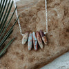 cadence necklace