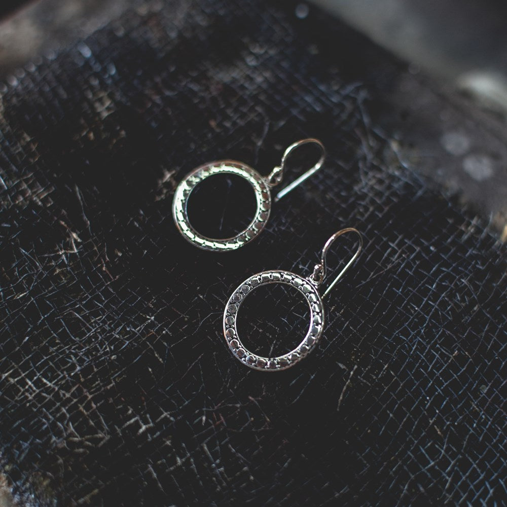 Cakra Titik Earrings