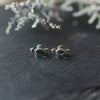 Dtao Studs-abalone
