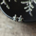 Dtao Studs-abalone