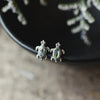 Dtao Studs-abalone