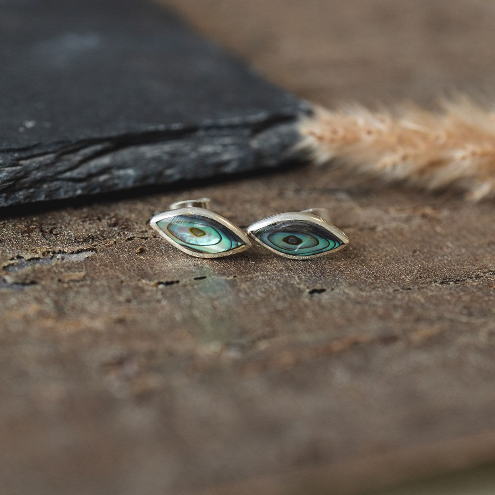 Epoch Studs-abalone