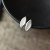 Epoch Studs-mother of pearl