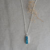 jana necklace-aqua