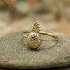 pinya ring-gold