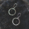 Sinar Surya Earrings-large