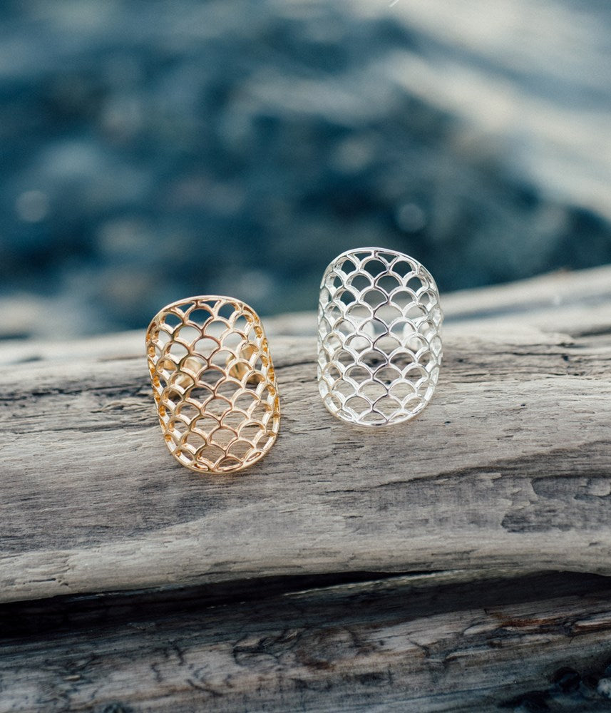 siren song ring