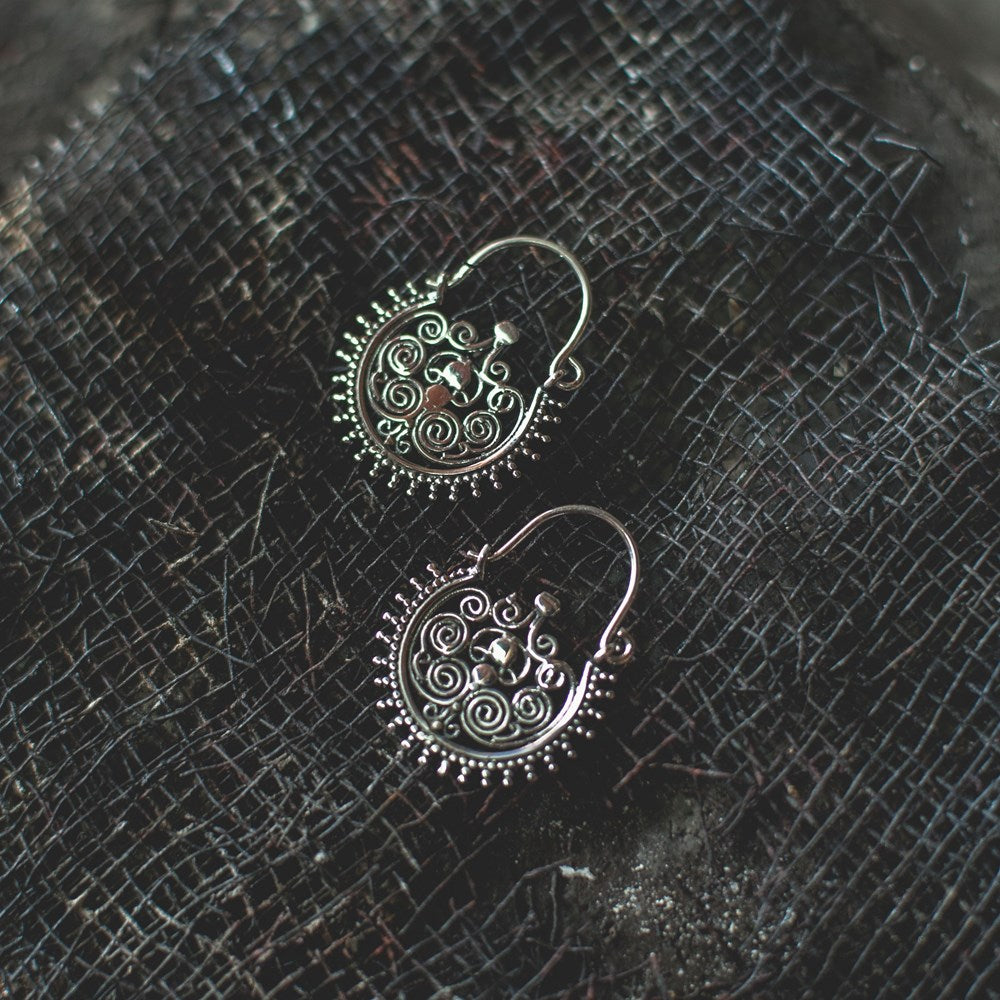 Sri Earrings