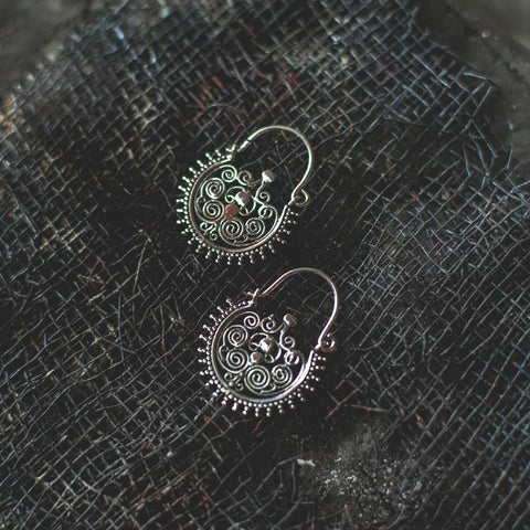 Sri Earrings