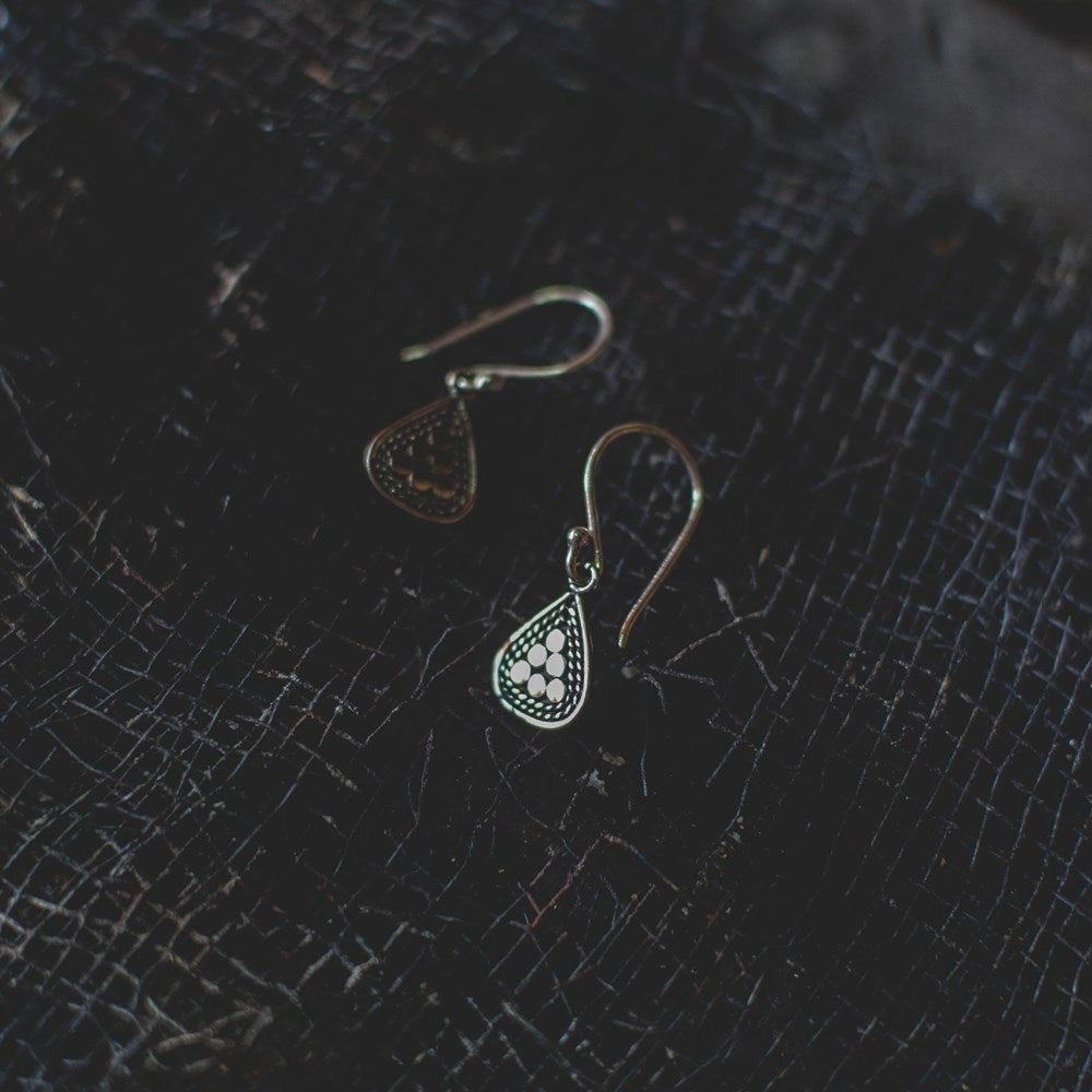 Titik Suri Earrings-small