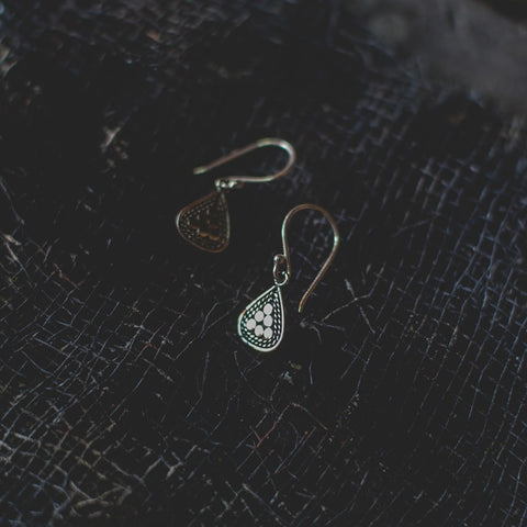 Titik Suri Earrings-small