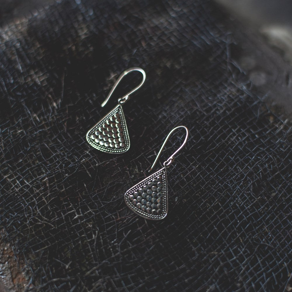 Titik Suri Earrings-large