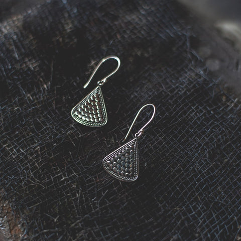 Titik Suri Earrings-large