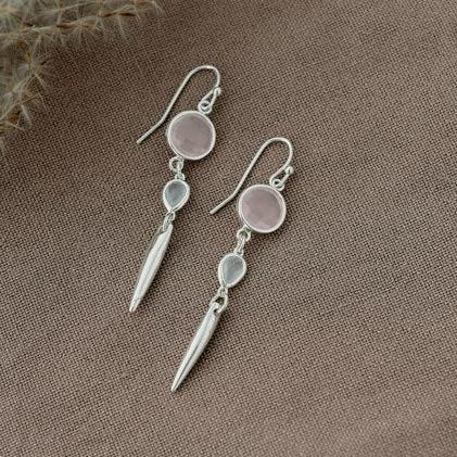 harlow earrings