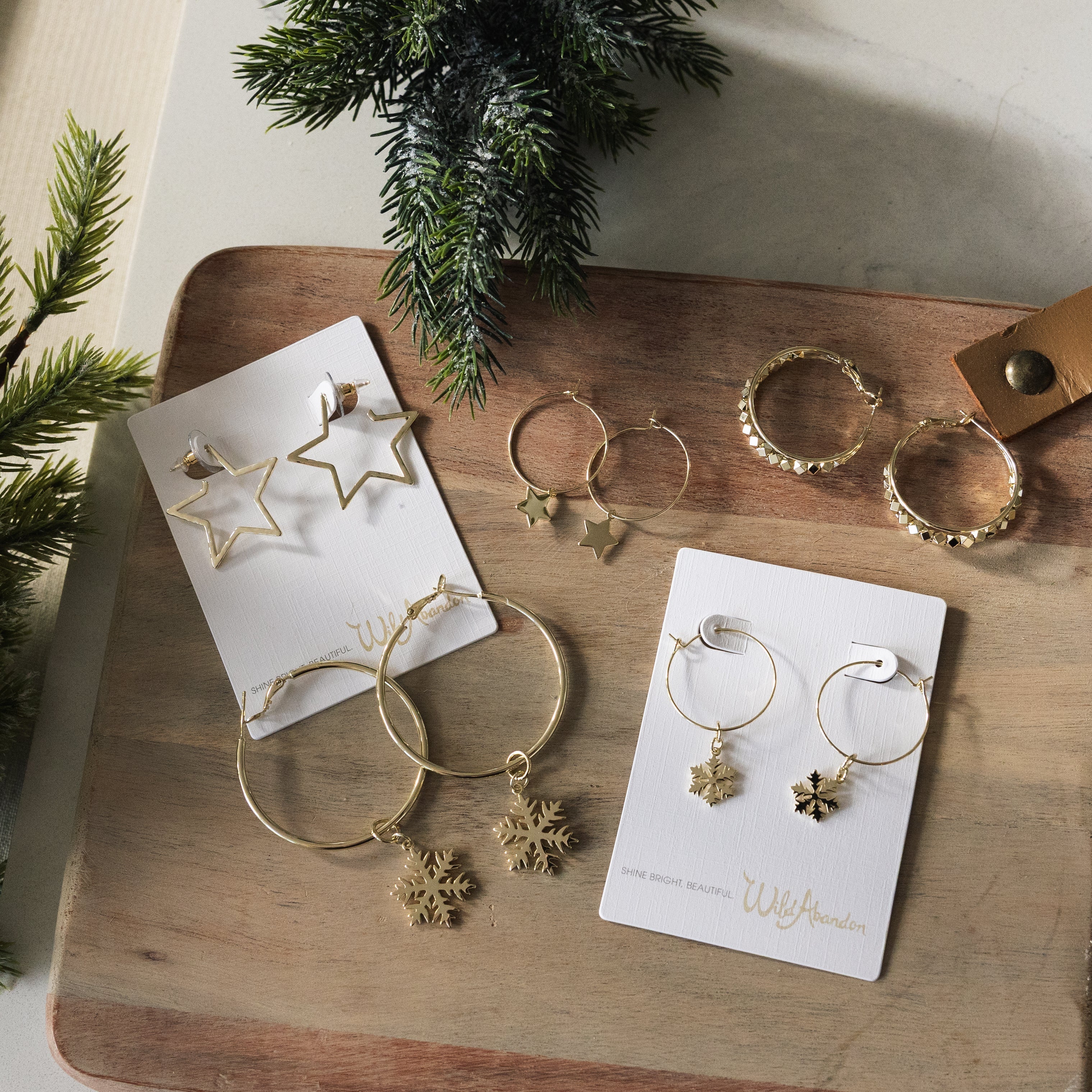 A Touch of Saltspring Christmas Show