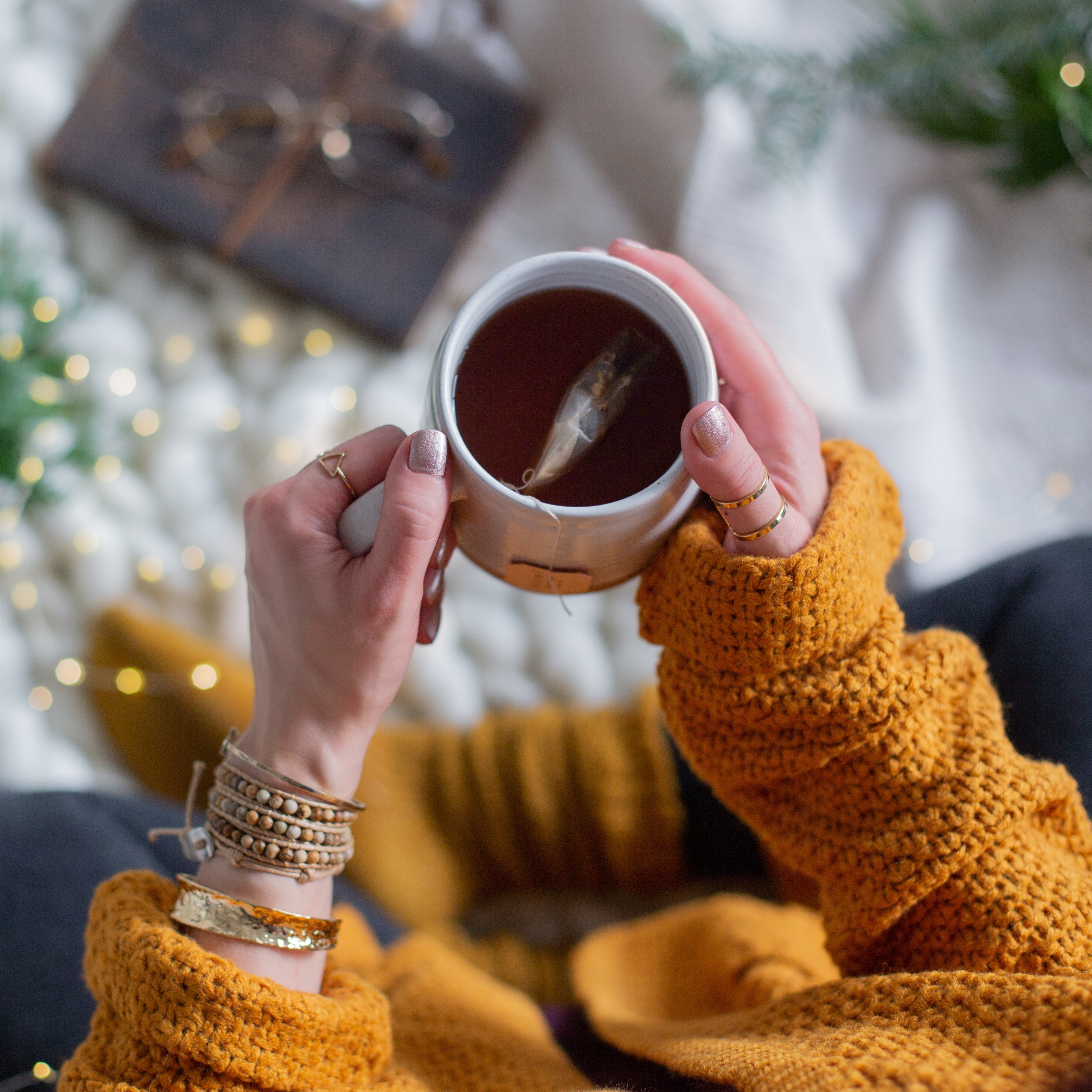 A Touch of Saltspring Christmas Show