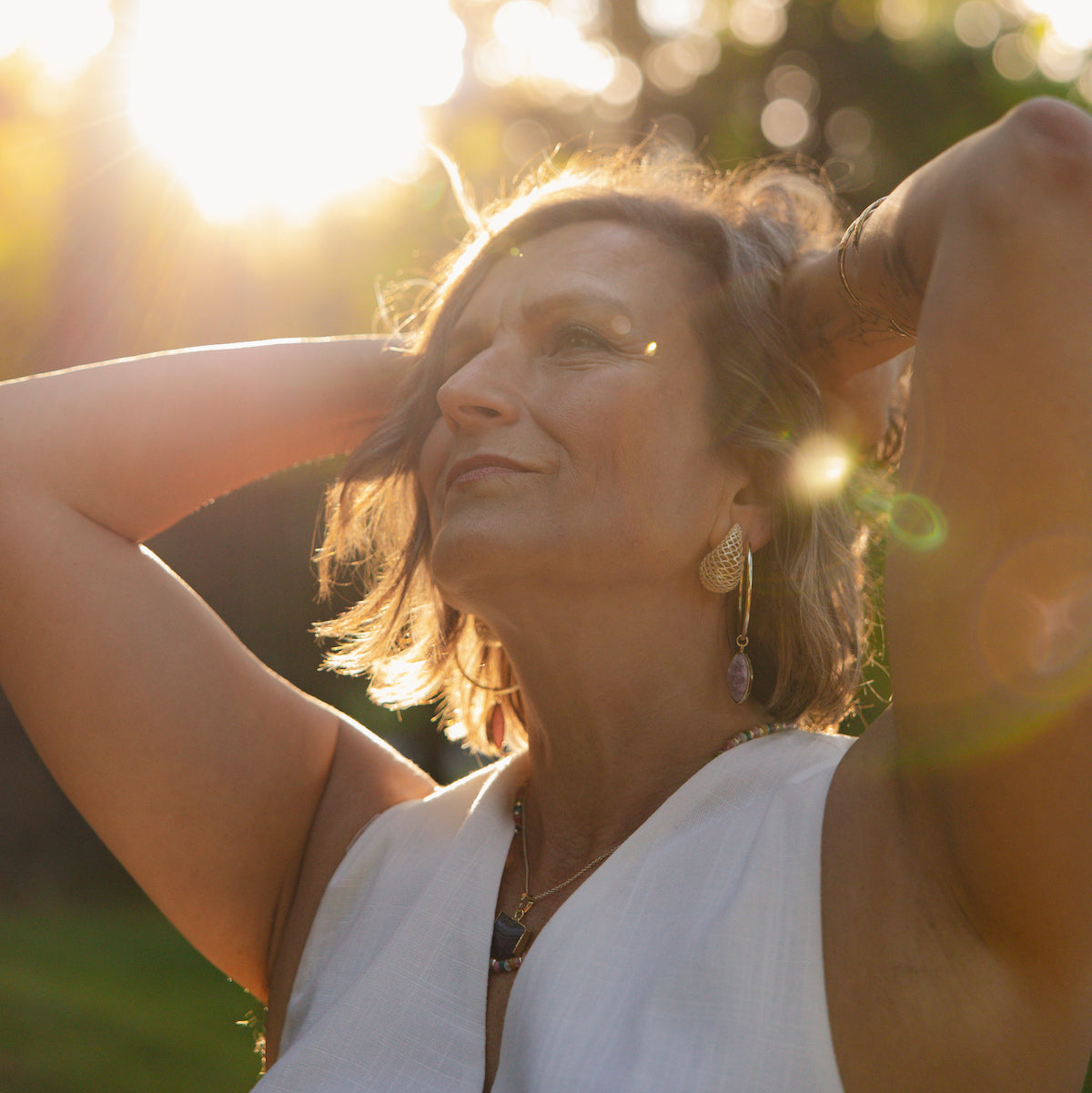 Our New Summer Designs & the Women Who Inspired Them