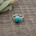 abyss ring-turquoise