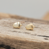 acorn studs