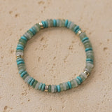aqua glow bracelet