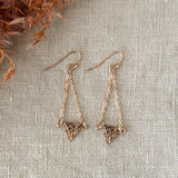 arise earrings