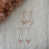 arise earrings