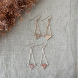 arise earrings