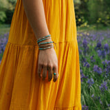 arizona wrap bracelet