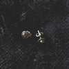 Ayu Studs-lines