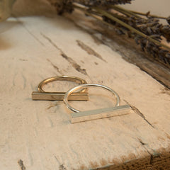 bar none ring-gold