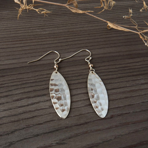 beacon earrings