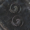 Biru Laut Earrings