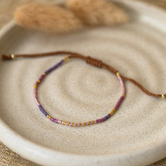 blush vibe bracelet