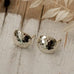 bold baubles studs