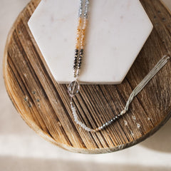 borealis necklace