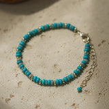 bright side bracelet-lagoon