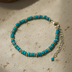 bright side bracelet-lagoon