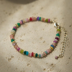 bright side bracelet-sunny