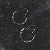 Bulan Titak Earrings