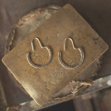 Bulan Titak Earrings