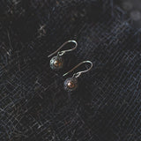Bulat Earrings-hearts