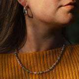 happy necklace-sunny