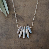 cadence necklace