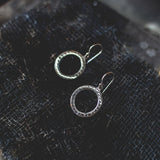 Cakra Titik Earrings